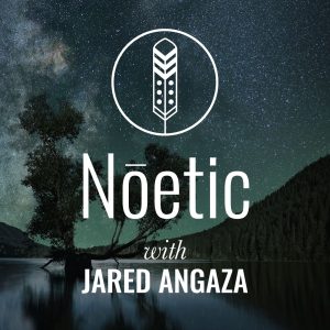 Noetic Podcast Artwork